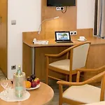 Hotel Restaurant Luetkebohmert 3*
