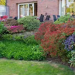 Restaurant Luetkebohmert Hotel 3*