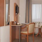 Restaurant Luetkebohmert Hotel 3*