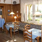 Hotel Restaurant Luetkebohmert 3*