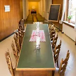 Restaurant Luetkebohmert Hotel