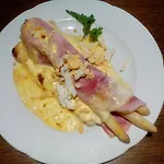 Restaurant Luetkebohmert Hotel 3*