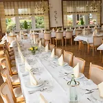 Hotel Restaurant Luetkebohmert 3*