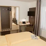 Restaurant Luetkebohmert Hotel 3*