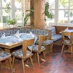 Restaurant Luetkebohmert 3*