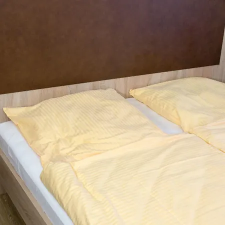 Restaurant Luetkebohmert Otel Reken