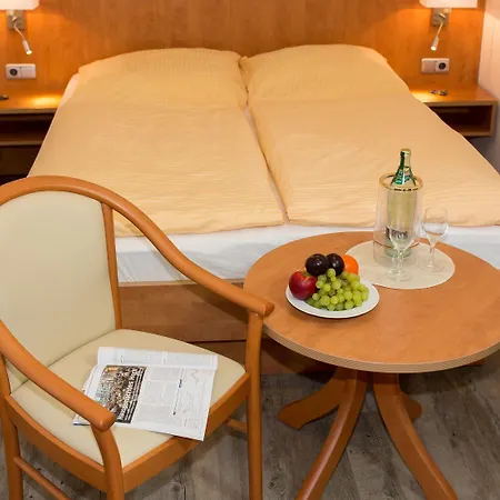 Restaurant Luetkebohmert Reken