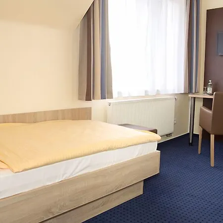 Hotel Restaurant Luetkebohmert Reken