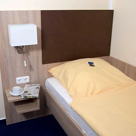 Restaurant Luetkebohmert 3* Reken