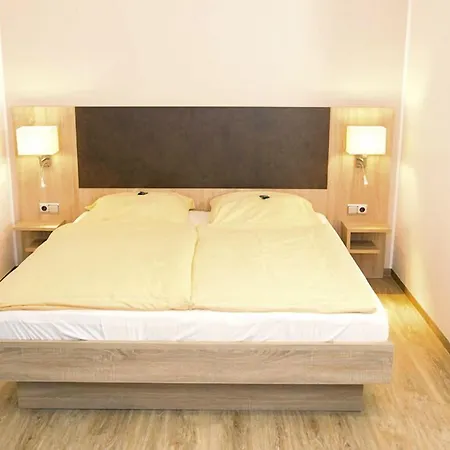 Restaurant Luetkebohmert 3*