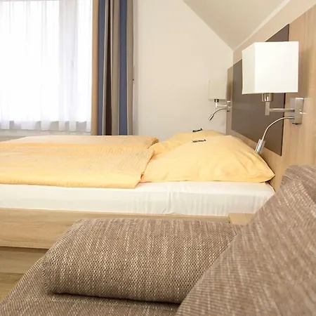 Restaurant Luetkebohmert