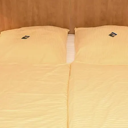 Hotel Restaurant Luetkebohmert