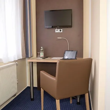 Hotel Restaurant Luetkebohmert Reken