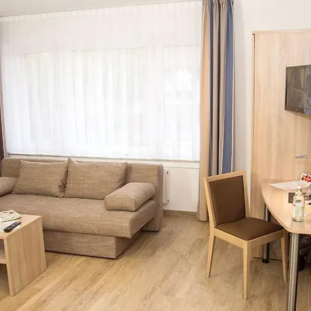 Hotel Restaurant Luetkebohmert