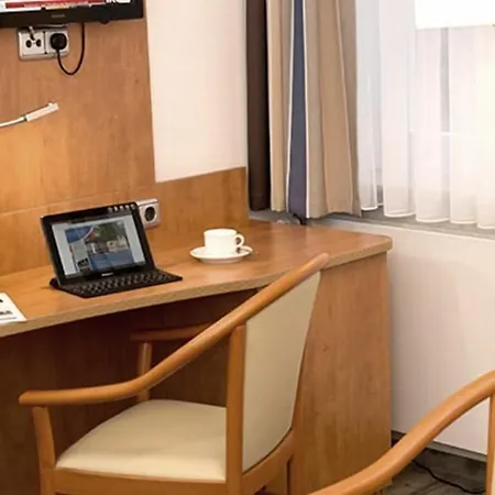 Hotel Restaurant Luetkebohmert 3*