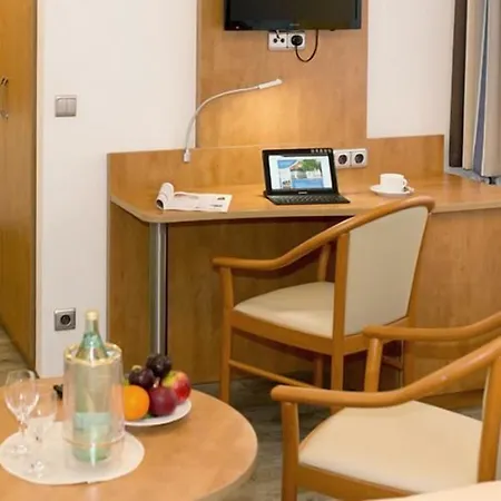 Hotel Restaurant Luetkebohmert 3*