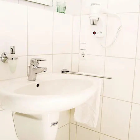 Restaurant Luetkebohmert Hotel Reken