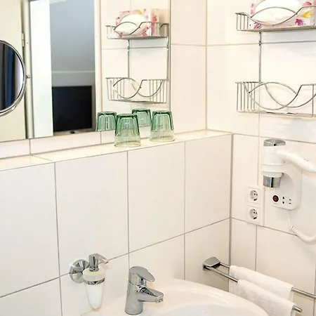 Restaurant Luetkebohmert