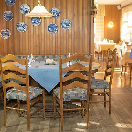 Restaurant Luetkebohmert Reken