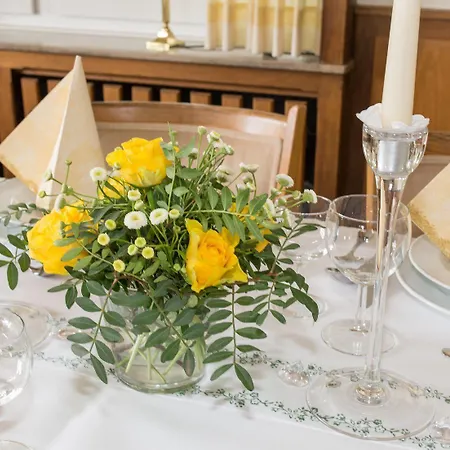 Hotel Restaurant Luetkebohmert 3*