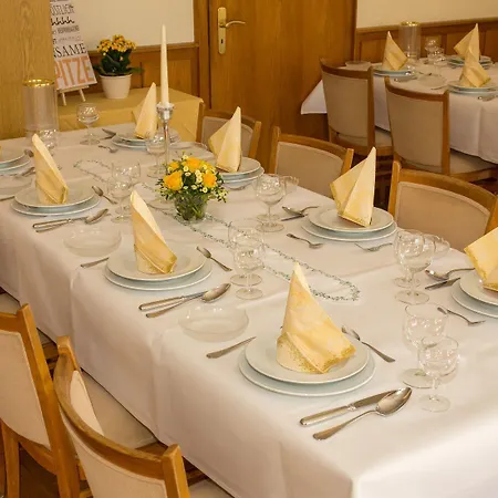 Restaurant Luetkebohmert 3* Reken