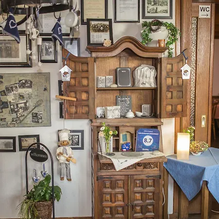 Restaurant Luetkebohmert ホテル Reken