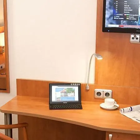 Hotel Restaurant Luetkebohmert