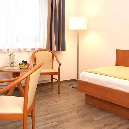 Hotel Restaurant Luetkebohmert Reken