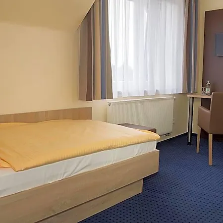 Hotel Restaurant Luetkebohmert 3*