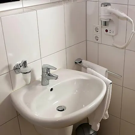 Restaurant Luetkebohmert 3*
