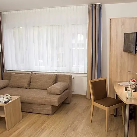 Hotel Restaurant Luetkebohmert Reken