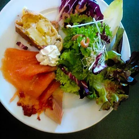 Restaurant Luetkebohmert Hotel 3*