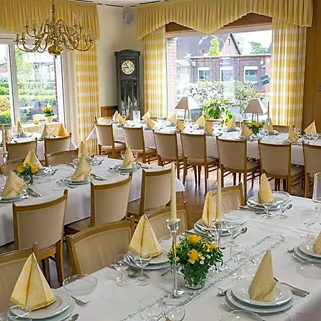 Restaurant Luetkebohmert