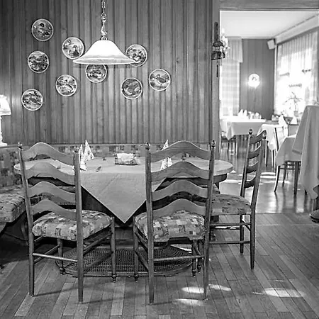 Hotel Restaurant Luetkebohmert 3*