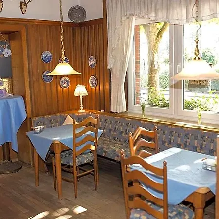 Restaurant Luetkebohmert Reken
