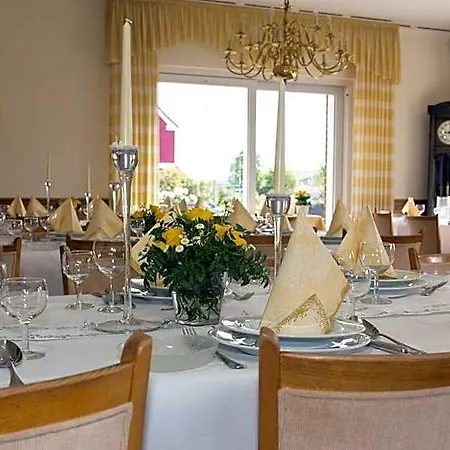 Hotel Restaurant Luetkebohmert Reken