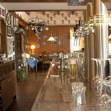 Restaurant Luetkebohmert Hotel Reken