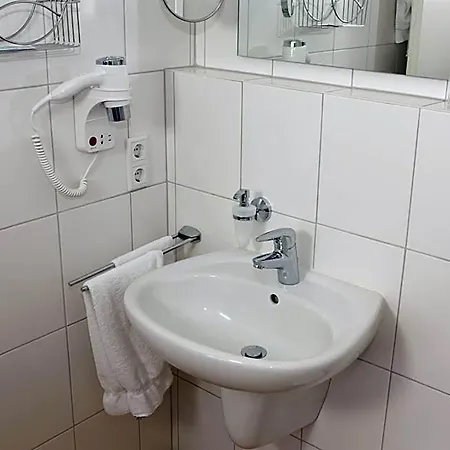 Hotel Restaurant Luetkebohmert Reken