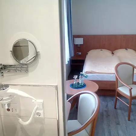 Hotel Restaurant Luetkebohmert