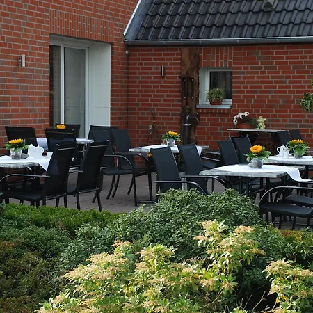 Hotel Restaurant Luetkebohmert