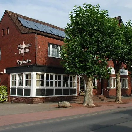 Restaurant Luetkebohmert 3*