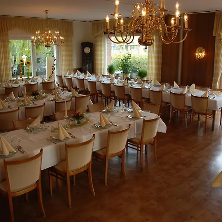Restaurant Luetkebohmert
