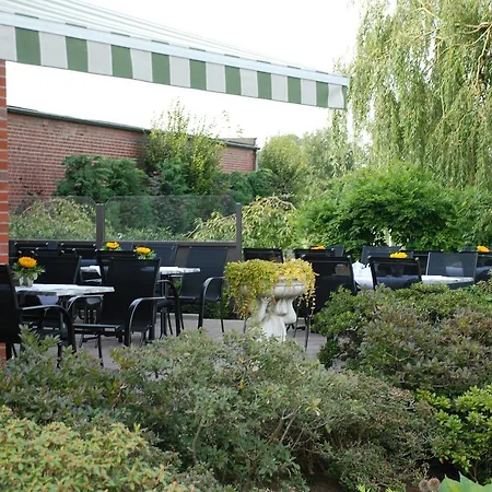 Restaurant Luetkebohmert Hotel