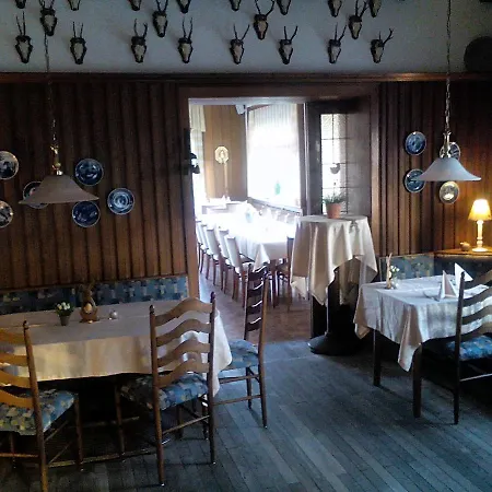 Hotel Restaurant Luetkebohmert Reken