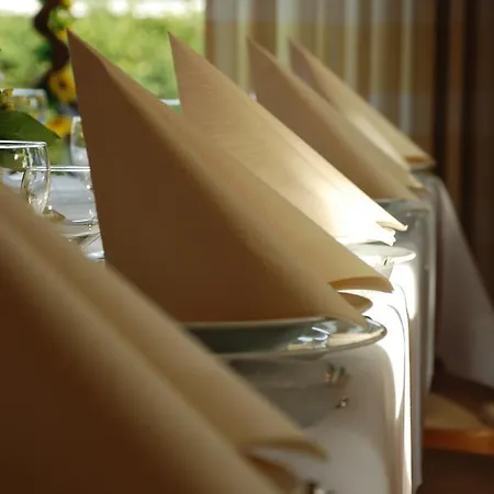 Restaurant Luetkebohmert Hotel