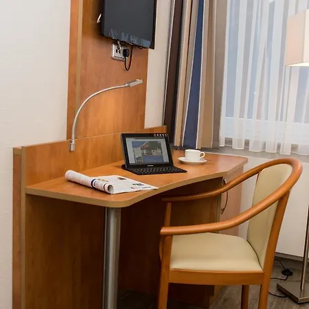 Restaurant Luetkebohmert 3*