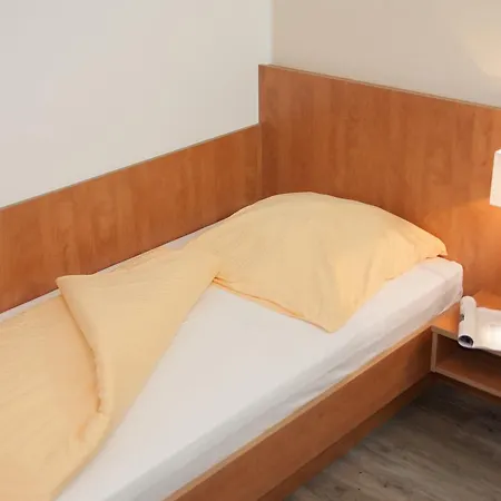 Restaurant Luetkebohmert Szálloda 3*