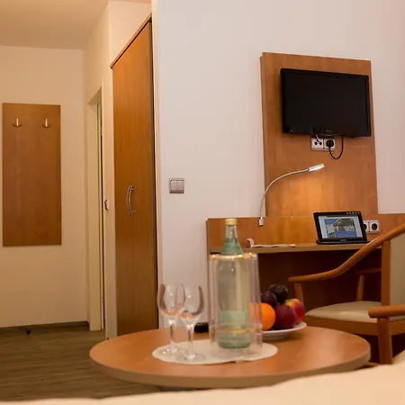 Restaurant Luetkebohmert 3*