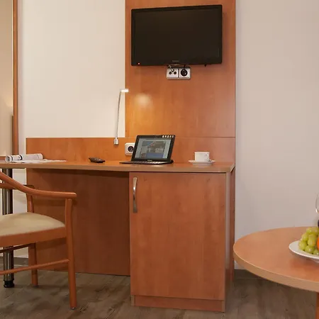Szálloda Restaurant Luetkebohmert Reken