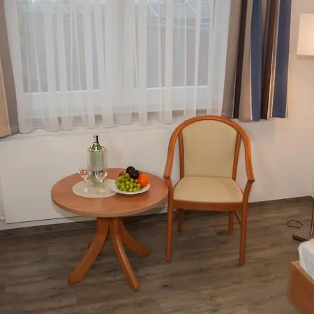 Restaurant Luetkebohmert
